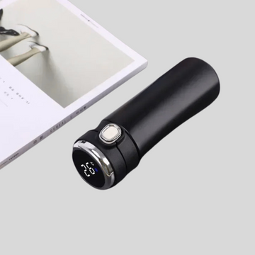 The Ultimate Guide to Hydration: Smart Water Bottles for Fitness Enthusiasts