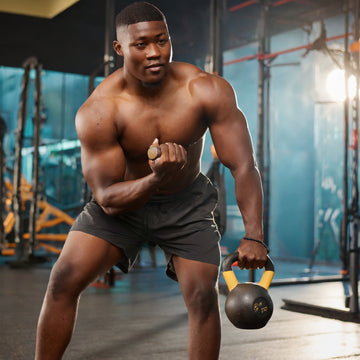 MASTERING SELF-DISCIPLINE FOR SUCCESS