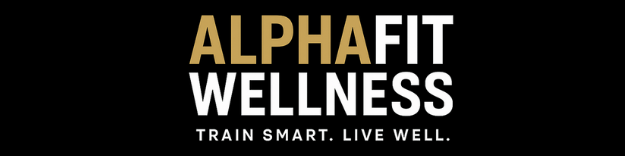 Alpha Fit Wellness 